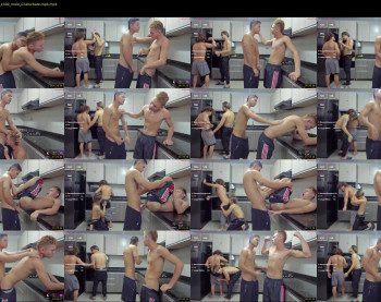masters_sexx — 5 minute Chaturbate male cam show recording, 720p, Feb 11, 2025
