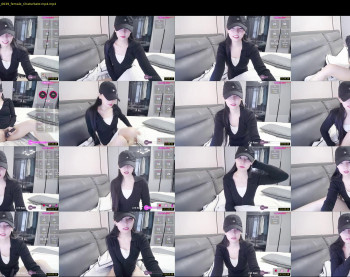 matchacoffee — 121 minute Chaturbate female cam show recording, 720p, Feb 11, 2025