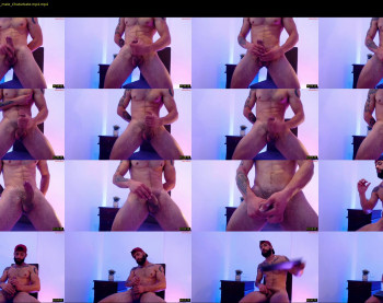 max_xl_ — 6 minute Chaturbate male cam show recording, 720p, Feb 11, 2025