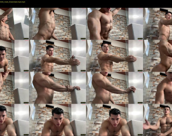 maximohoot — 5 minute Chaturbate male cam show recording, 720p, Feb 12, 2025