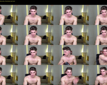 maxkaiden — 5 minute Chaturbate male cam show recording, 720p, Feb 11, 2025