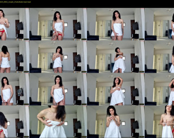maya_and_guests — 36 minute Chaturbate couple cam show recording, 720p, Feb 11, 2025