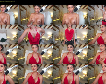 meegan1 — 31 minute Chaturbate female cam show recording, 720p, Feb 12, 2025