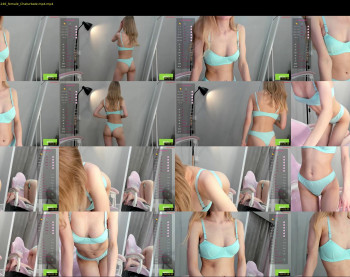 melondama — 79 minute Chaturbate female cam show recording, 720p, Feb 11, 2025