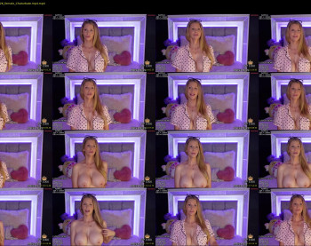 miakinkdd — 119 minute Chaturbate female cam show recording, 720p, Feb 11, 2025