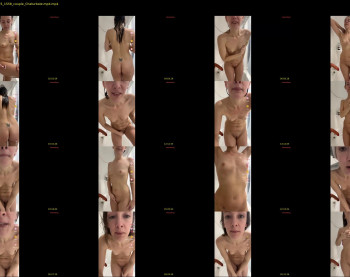 mickeyshyne69 — 35 minute Chaturbate couple cam show recording, 720p, Feb 11, 2025