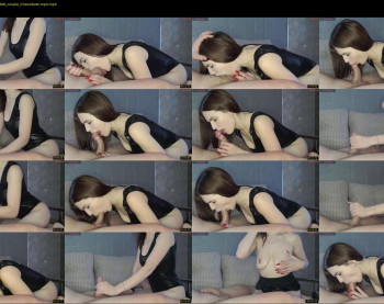 mihail2308 — 69 minute Chaturbate couple cam show recording, 720p, Feb 11, 2025
