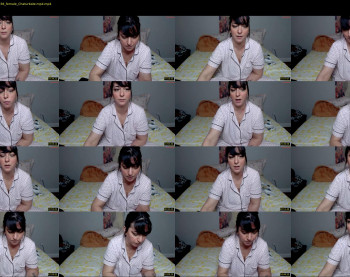 milfmonee — 62 minute Chaturbate female cam show recording, 720p, Feb 12, 2025