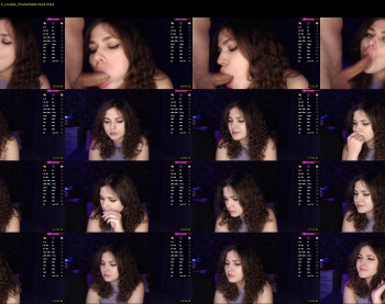 milk_slice — 42 minute Chaturbate couple cam show recording, 720p, Feb 12, 2025