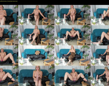 missescarleth — 70 minute Chaturbate female cam show recording, 720p, Feb 11, 2025