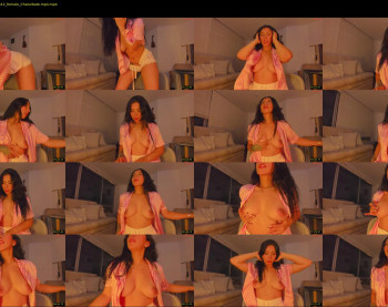 missflorida — 12 minute Chaturbate female cam show recording, 720p, Feb 11, 2025