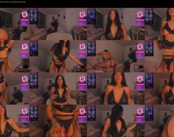 missflorida — 46 minute Chaturbate female cam show recording, 720p, Feb 12, 2025