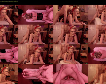 mrjandmrsj2014 — 28 minute Chaturbate couple cam show recording, 720p, Feb 12, 2025