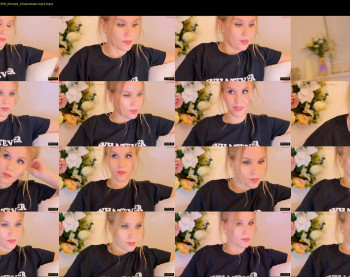 myassistant — 14 minute Chaturbate female cam show recording, 720p, Feb 11, 2025