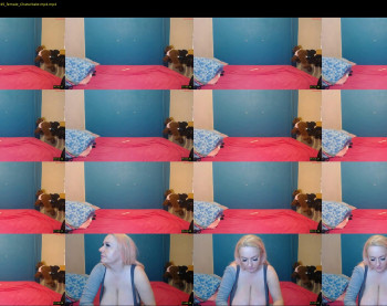 nadinnnea — 15 minute Chaturbate female cam show recording, 720p, Feb 11, 2025