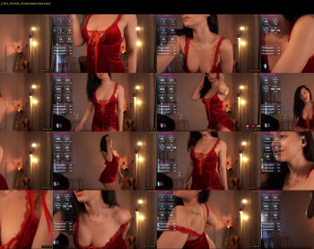 natalia_exotic — 104 minute Chaturbate female cam show recording, 720p, Feb 11, 2025