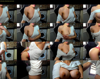 nickyplus — 121 minute Chaturbate couple cam show recording, 720p, Feb 11, 2025