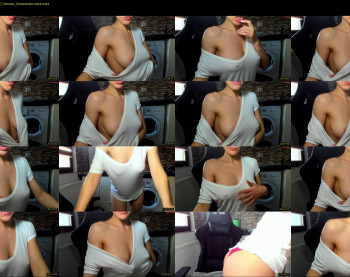 nickyplus — 107 minute Chaturbate couple cam show recording, 720p, Feb 11, 2025