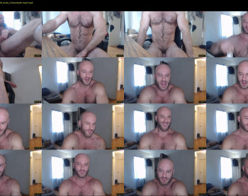 oregon87 — 28 minute Chaturbate male cam show recording, 720p, Feb 11, 2025