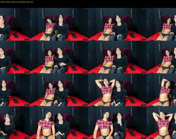paranoidtemptaion_ — 9 minute Chaturbate couple cam show recording, 720p, Feb 11, 2025