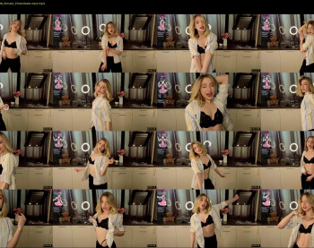 pinkadele — 7 minute Chaturbate female cam show recording, 720p, Feb 11, 2025