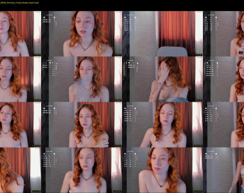 quennaedger — 121 minute Chaturbate female cam show recording, 720p, Feb 11, 2025
