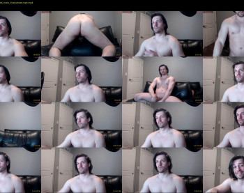 robknocks — 113 minute Chaturbate male cam show recording, 720p, Feb 12, 2025