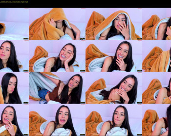 saraarchbould — 23 minute Chaturbate female cam show recording, 720p, Feb 11, 2025