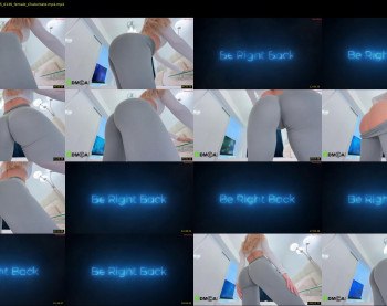 scarlettandtom — 73 minute Chaturbate couple cam show recording, 720p, Feb 12, 2025