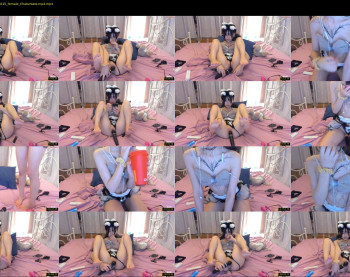 seo_yeon17 — 120 minute Chaturbate female cam show recording, 720p, Feb 11, 2025