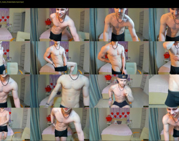 sevans14 — 22 minute Chaturbate male cam show recording, 720p, Feb 12, 2025