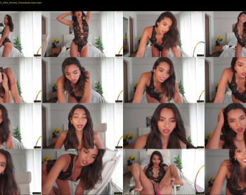 sharon__baker_ — 80 minute Chaturbate female cam show recording, 720p, Feb 11, 2025
