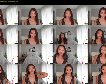 sharon__baker_ — 3 minute Chaturbate female cam show recording, 720p, Feb 11, 2025