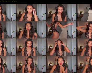 sharon__baker_ — 19 minute Chaturbate female cam show recording, 720p, Feb 11, 2025