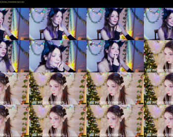 shiny_jail — 5 minute Chaturbate female cam show recording, 720p, Feb 12, 2025