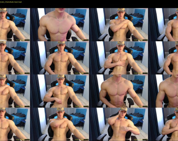 sinffuly — 52 minute Chaturbate male cam show recording, 720p, Feb 11, 2025