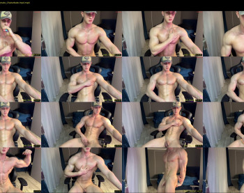 sinffuly — 14 minute Chaturbate male cam show recording, 720p, Feb 11, 2025