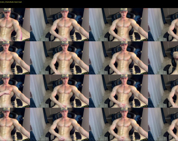 sinffuly — 4 minute Chaturbate male cam show recording, 720p, Feb 11, 2025