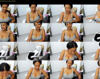 stacy_woods — 68 minute Chaturbate female cam show recording, 720p, Feb 11, 2025