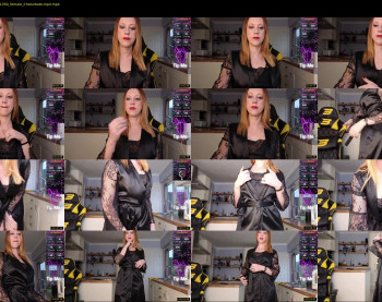 stripmequick — 116 minute Chaturbate female cam show recording, 720p, Feb 11, 2025