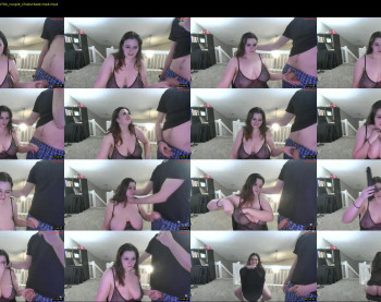 sugarbabyjo — 41 minute Chaturbate female cam show recording, 480p, Feb 11, 2025