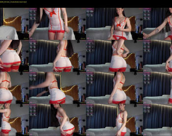 superhot2cb — 6 minute Chaturbate female cam show recording, 720p, Feb 11, 2025