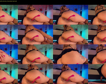 susan_hottie_ — 10 minute Chaturbate female cam show recording, 720p, Feb 12, 2025