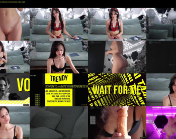 taanni_bc — 120 minute Chaturbate female cam show recording, 720p, Feb 11, 2025