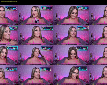 tamaramilano — 42 minute Chaturbate female cam show recording, 720p, Feb 11, 2025