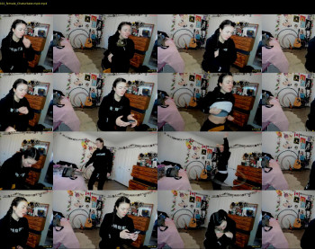 tiggerrosey — 42 minute Chaturbate female cam show recording, 720p, Feb 11, 2025