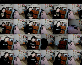 tiggerrosey — 28 minute Chaturbate female cam show recording, 720p, Feb 11, 2025