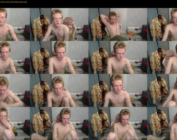timmy7topcut — 49 minute Chaturbate male cam show recording, 720p, Feb 12, 2025
