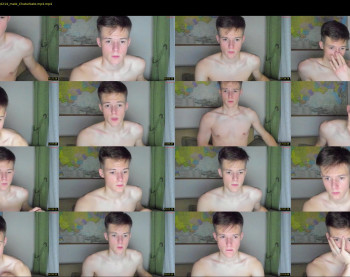 timytwinkboy — 43 minute Chaturbate male cam show recording, 720p, Feb 12, 2025