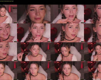 tokyo_n — 17 minute Chaturbate female cam show recording, 720p, Feb 12, 2025